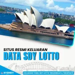 Data SDY Lotto